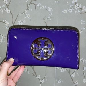 Tory Burch Wallet